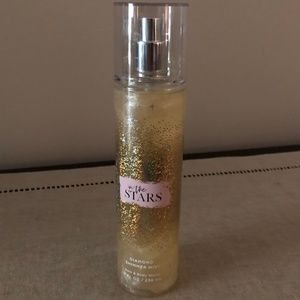 In The Stars Shimmer Mist by Bath & Body Works